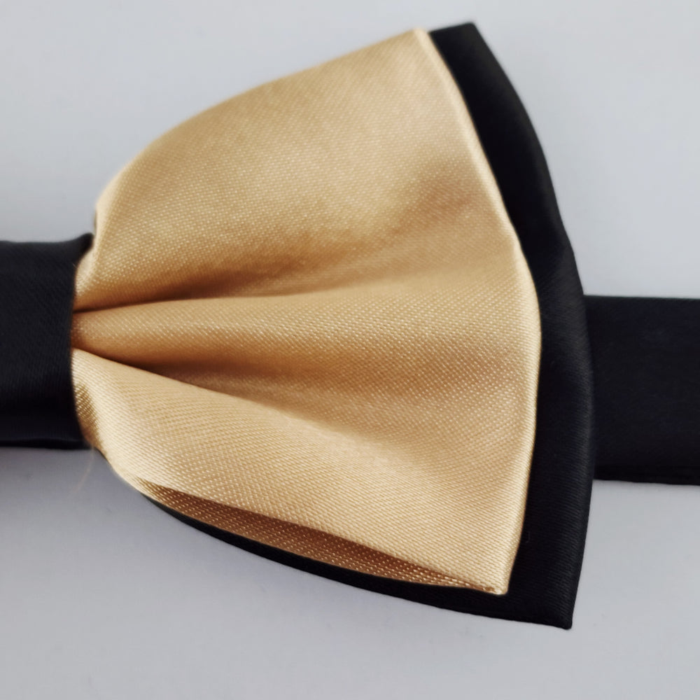 BOWTIE - BTSP12001 - BEIGE