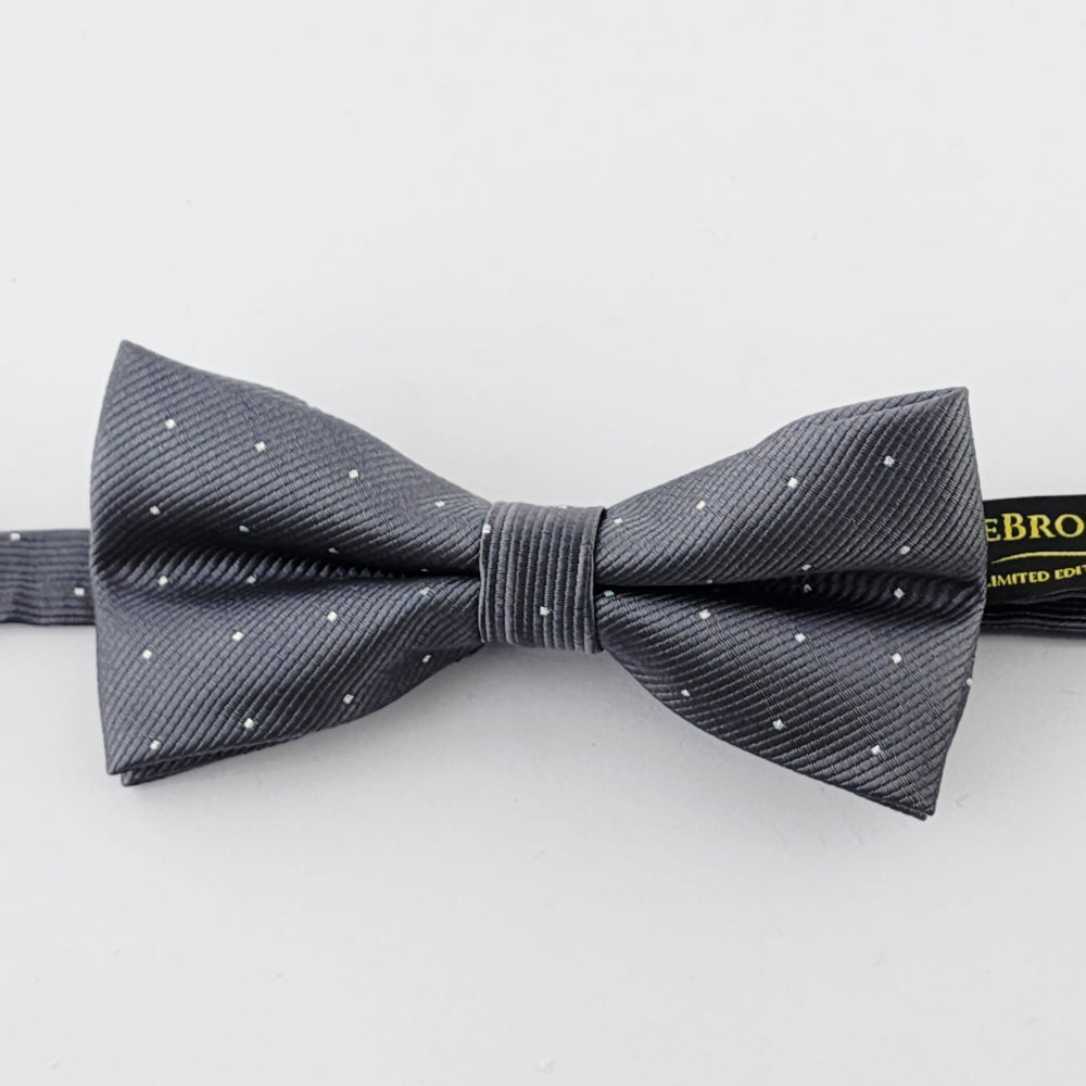 BOWTIE - BTSP11007 - DARK GRAY