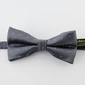 BOWTIE - BTSP11007 - DARK GRAY