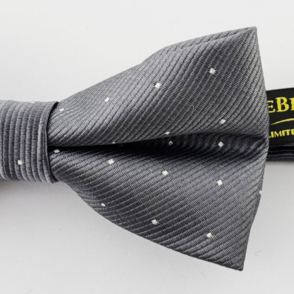 BOWTIE - BTSP11007 - DARK GRAY