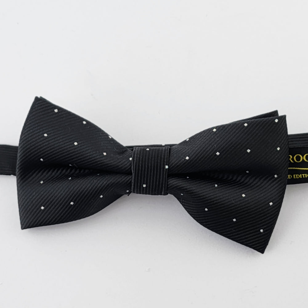 BOWTIE - BTSP11007 - BLACK