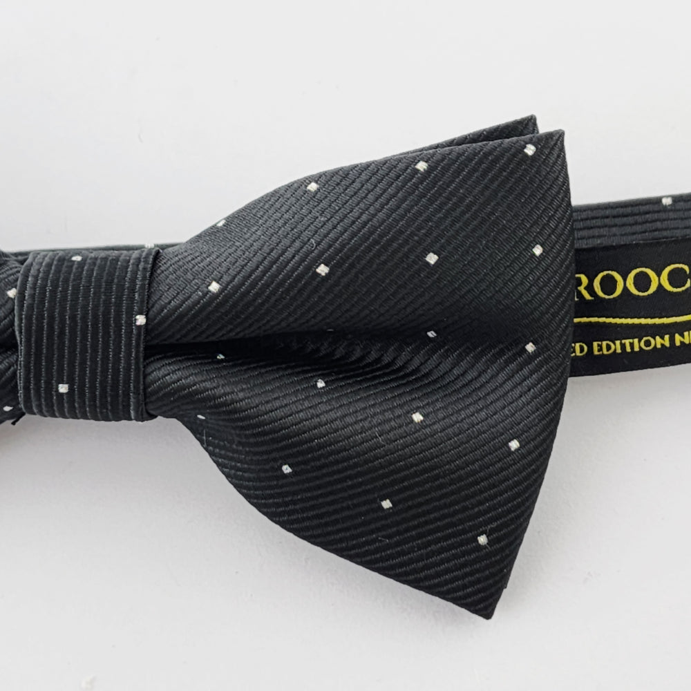 BOWTIE - BTSP11007 - BLACK