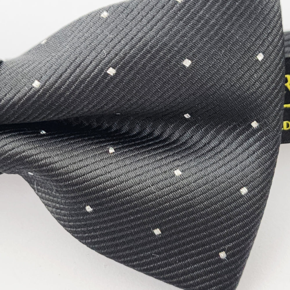 BOWTIE - BTSP11007 - BLACK