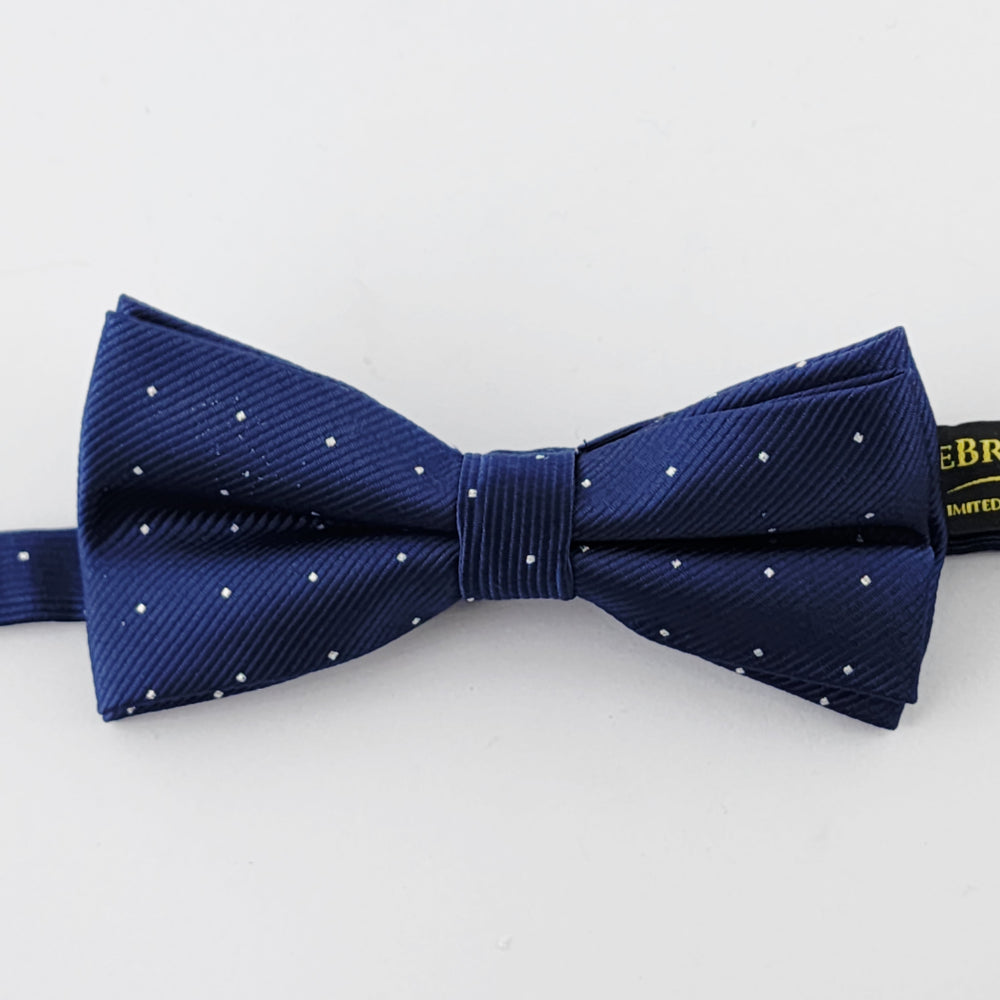BOWTIE - BTSP11007 - NAVY BLUE
