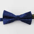 BOWTIE - BTSP11007 - NAVY BLUE