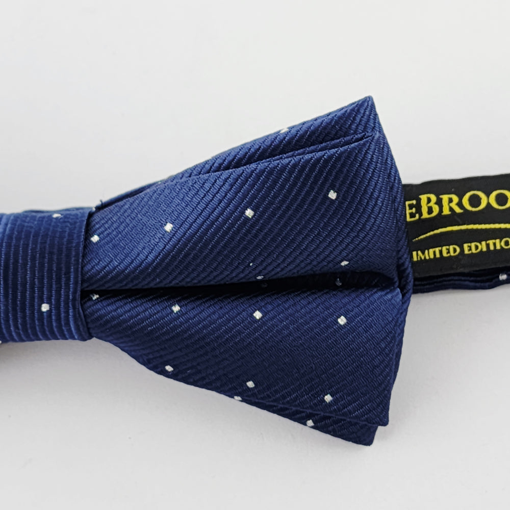 BOWTIE - BTSP11007 - NAVY BLUE