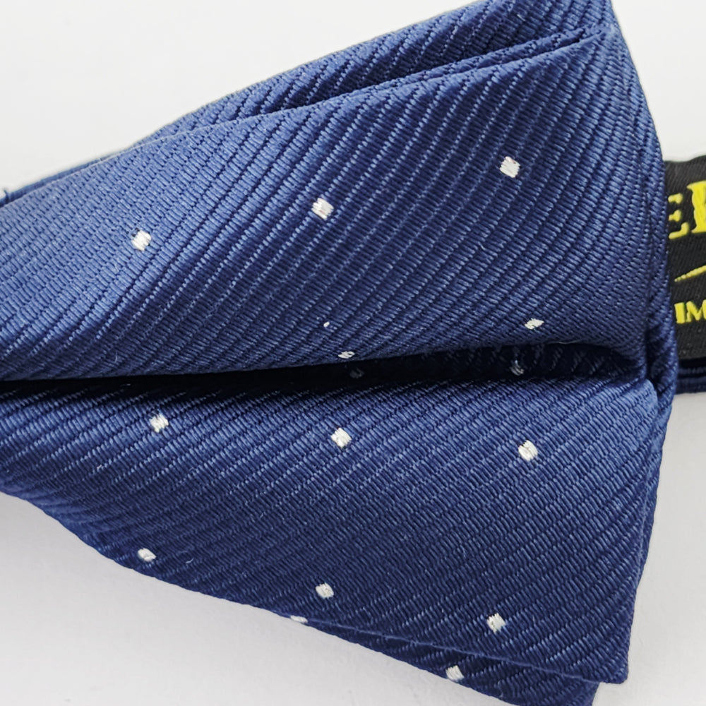 BOWTIE - BTSP11007 - NAVY BLUE