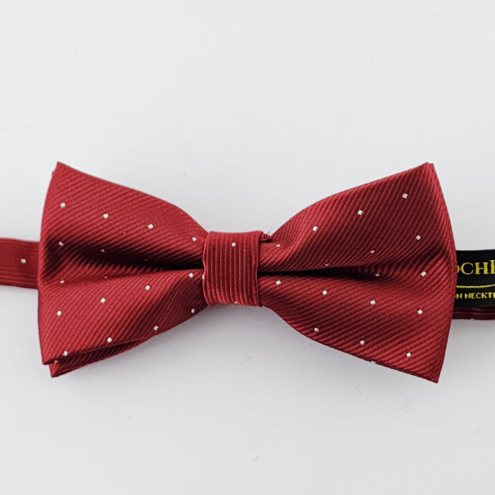 BOWTIE - BTSP11007 - RED