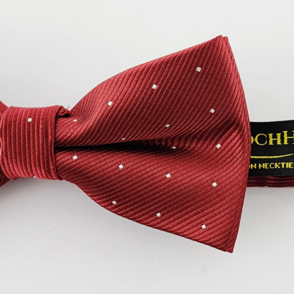 BOWTIE - BTSP11007 - RED
