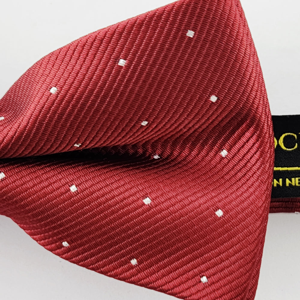 BOWTIE - BTSP11007 - RED
