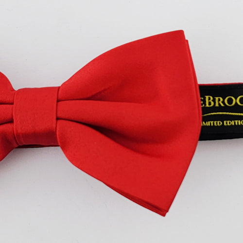 BOWTIE - BTSP11008 - RED
