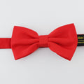 BOWTIE - BTSP11008 - RED