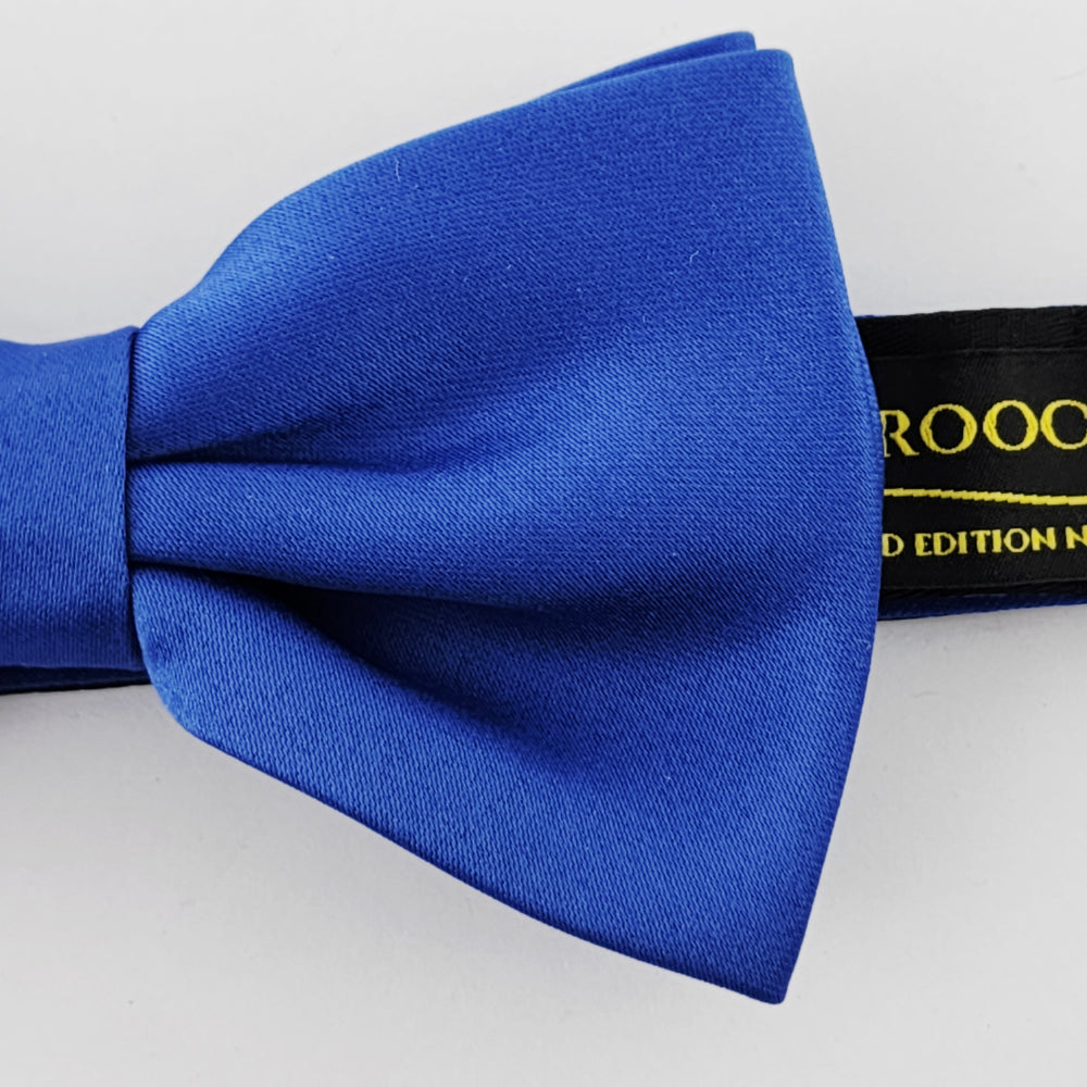 BOWTIE - BTSP11008 - ROYAL BLUE