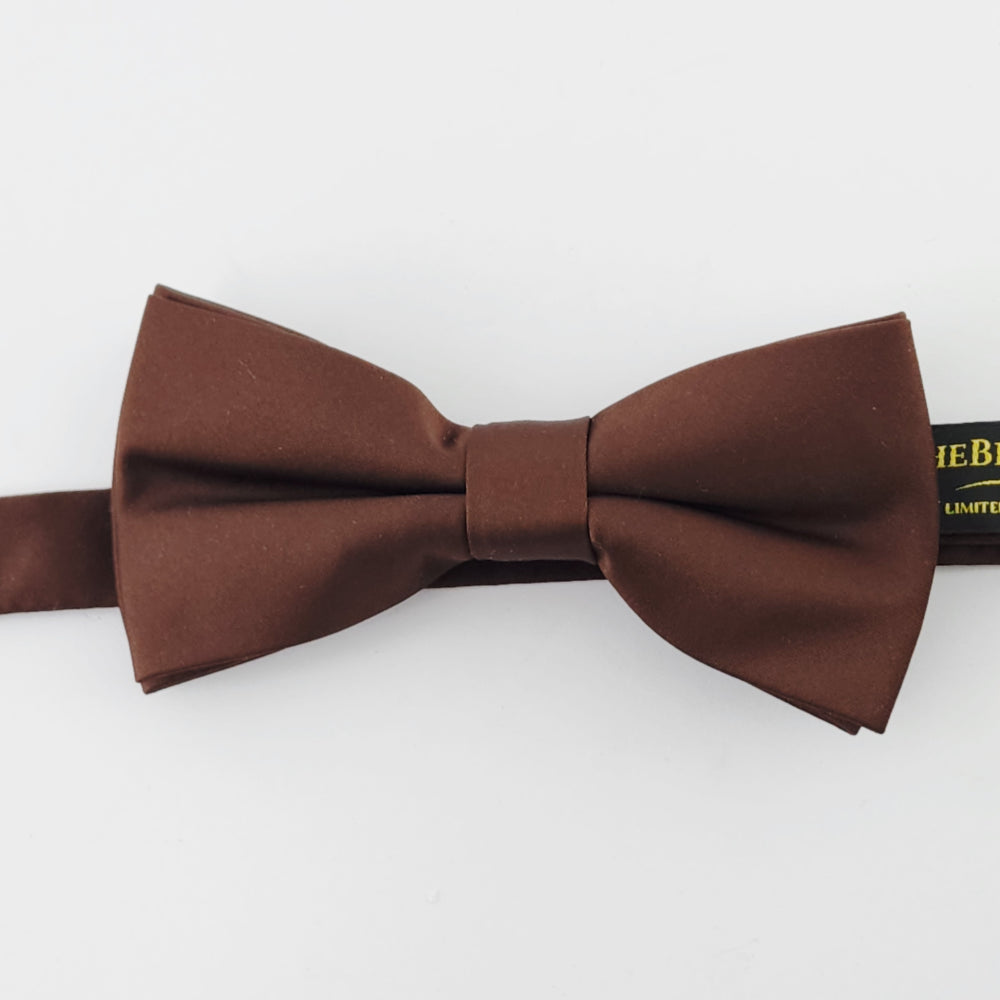 BOWTIE - BTSP11008 - BROWN