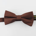 BOWTIE - BTSP11008 - BROWN