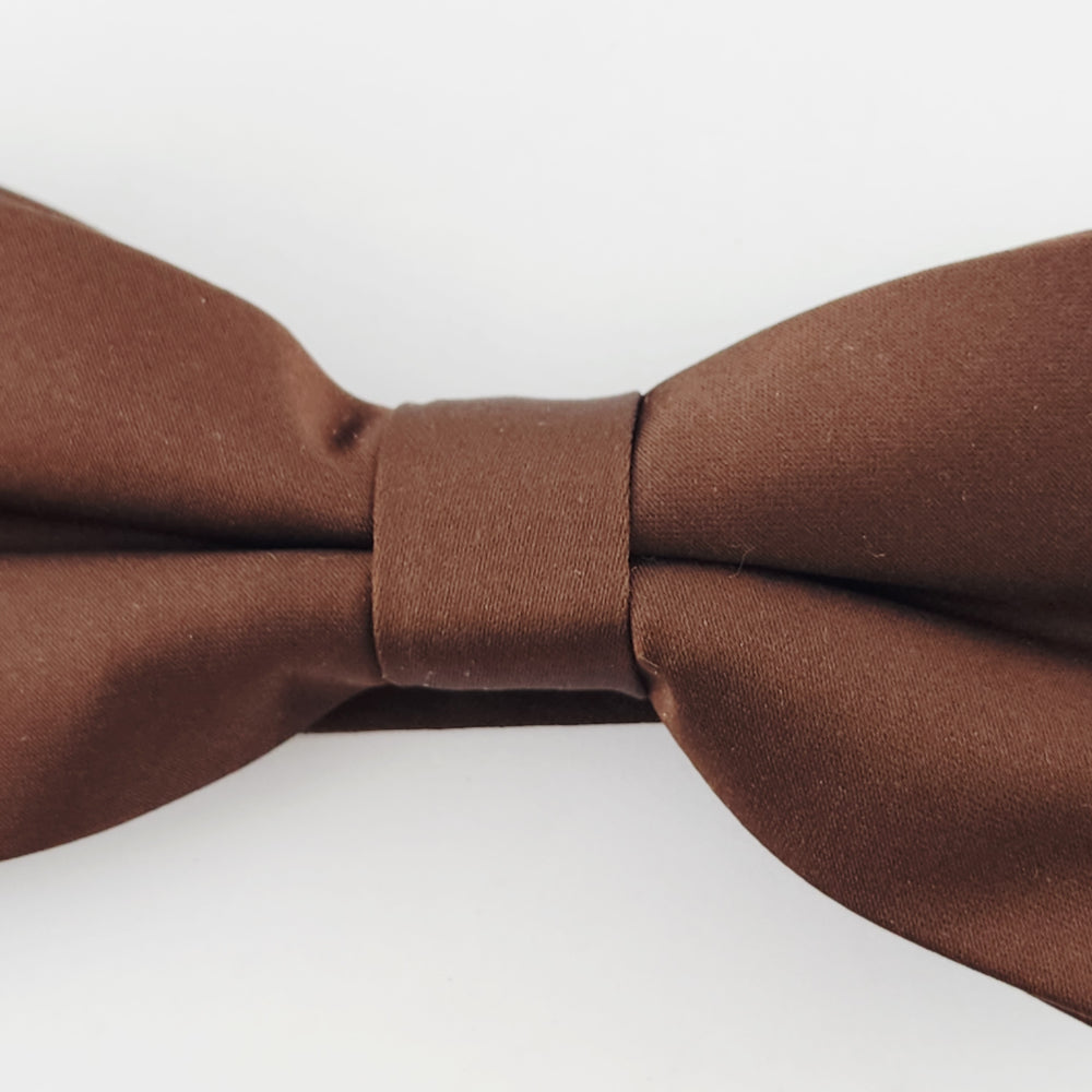 BOWTIE - BTSP11008 - BROWN