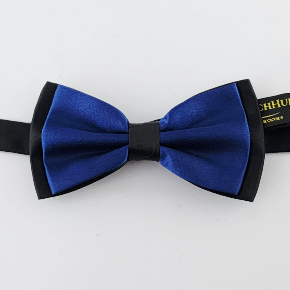 BOWTIE - BTSP12001 - ROYAL BLUE