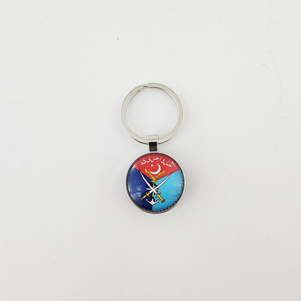 KEYCHAIN - KC116