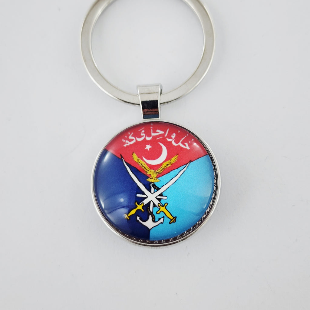 KEYCHAIN - KC116