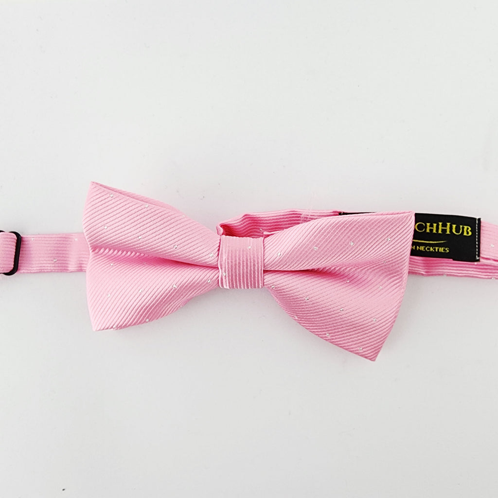 BOWTIE - BTSP11007 - PINK