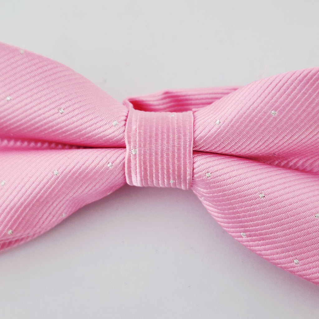 BOWTIE - BTSP11007 - PINK
