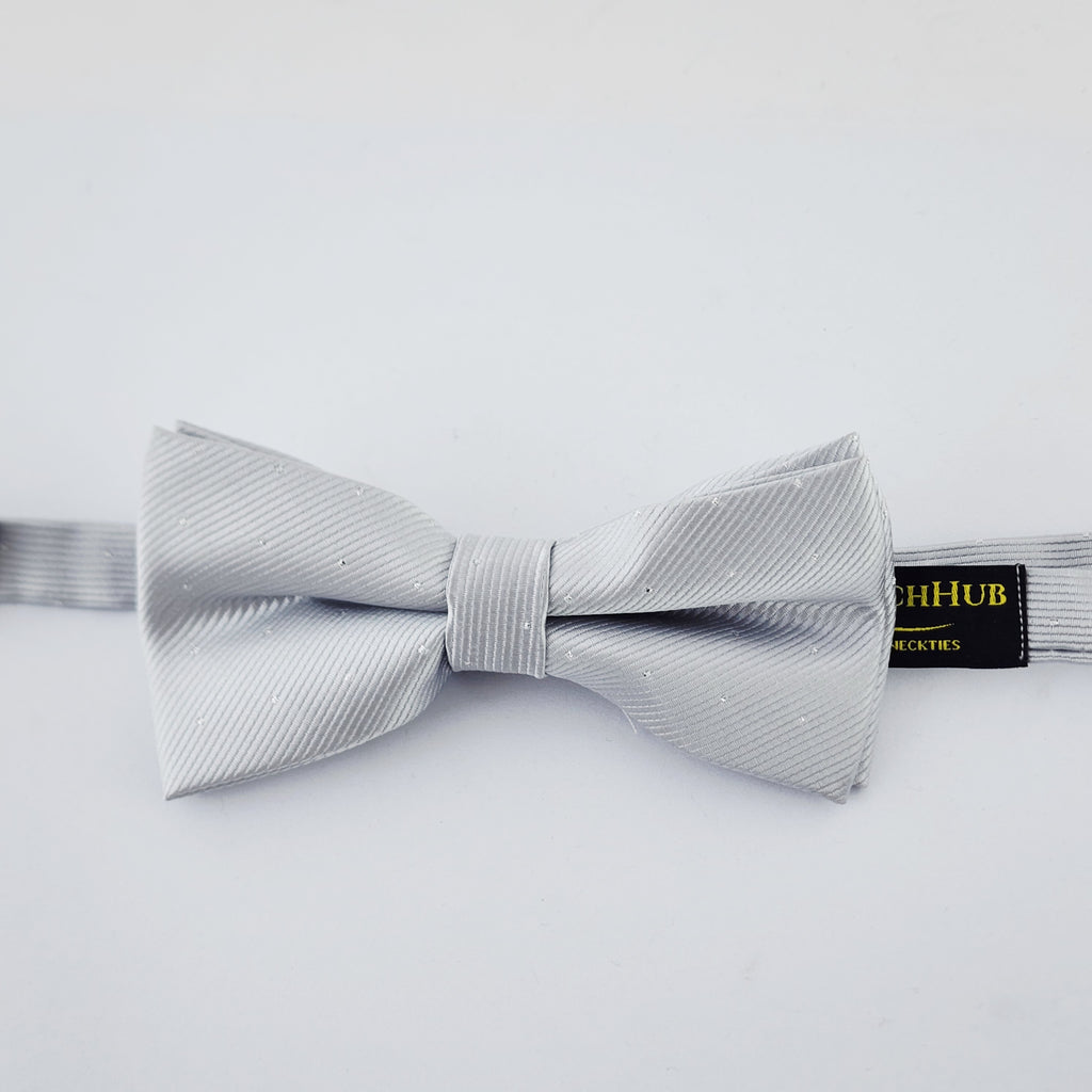 BOWTIE - BTSP11007 - GRAY
