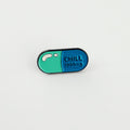 PILL PIN