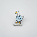 TRUST ME, I'M A DUCKTOR