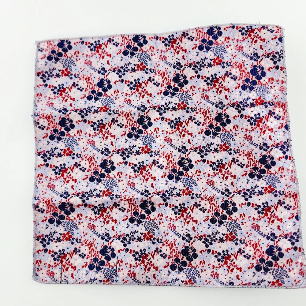 POCKETSQUARE - 23118