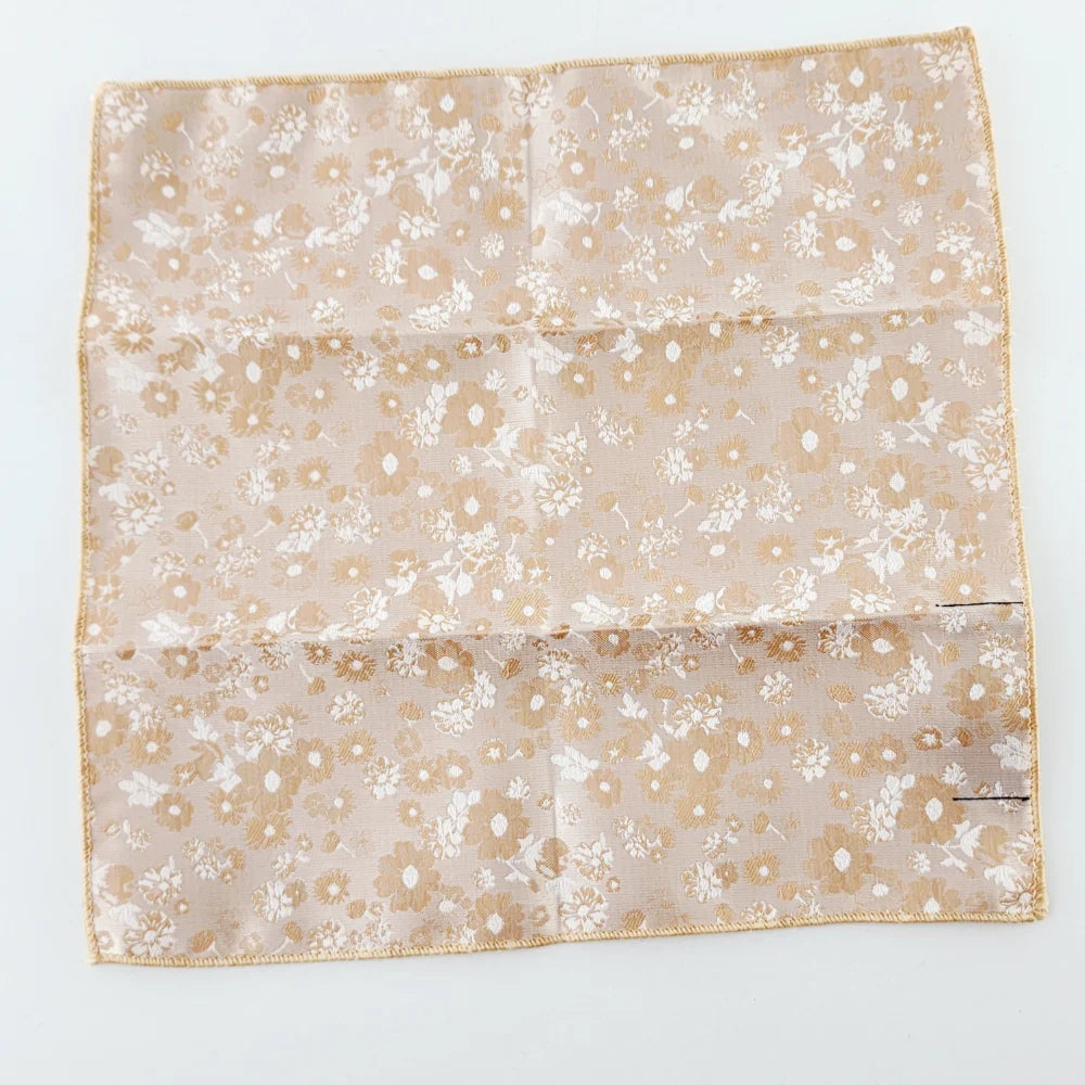 POCKETSQUARE - 23120