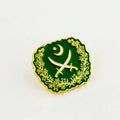 PAK PATRIOT ENAMEL PIN