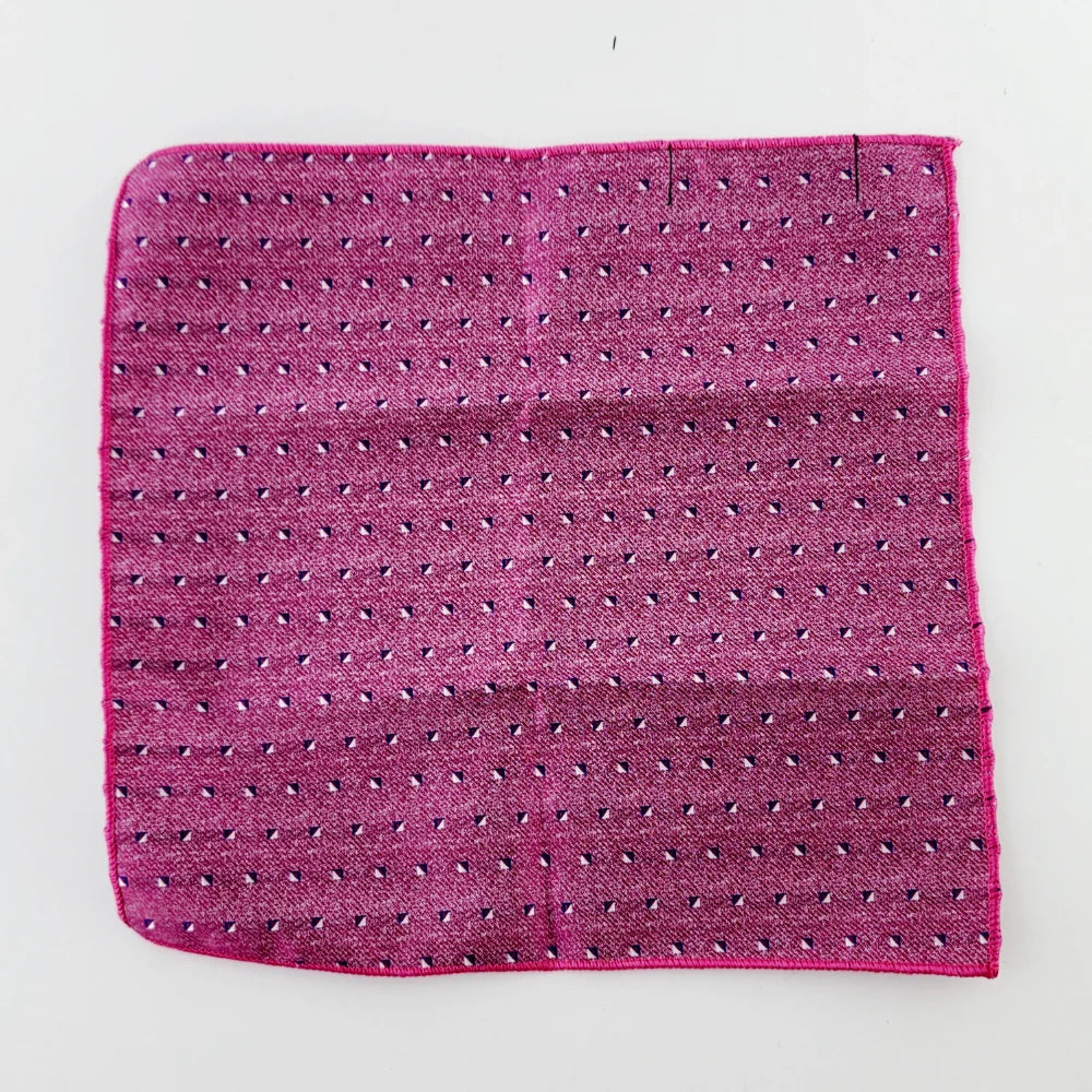 POCKETSQUARE - 23122