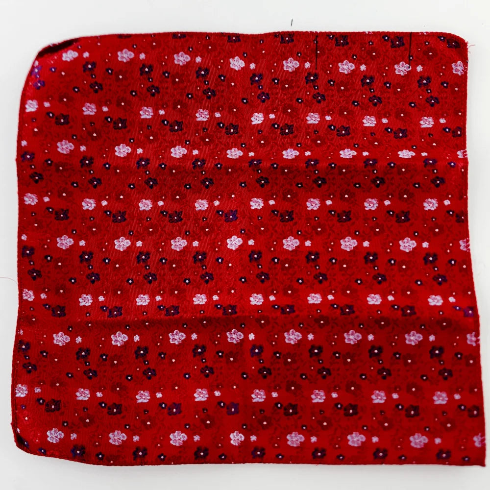 POCKETSQUARE - 23123