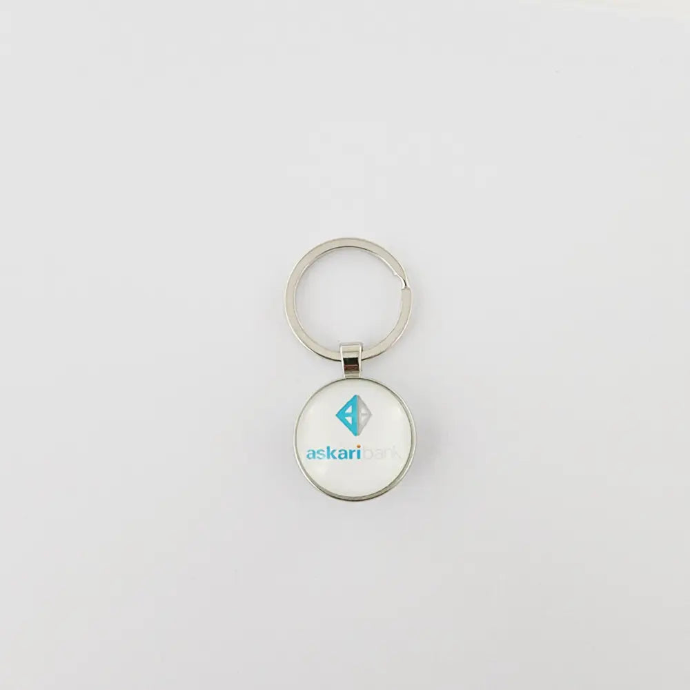 KEYCHAIN - ASKARI BANK
