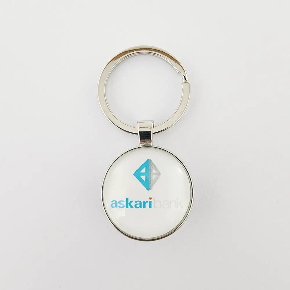 KEYCHAIN - ASKARI BANK