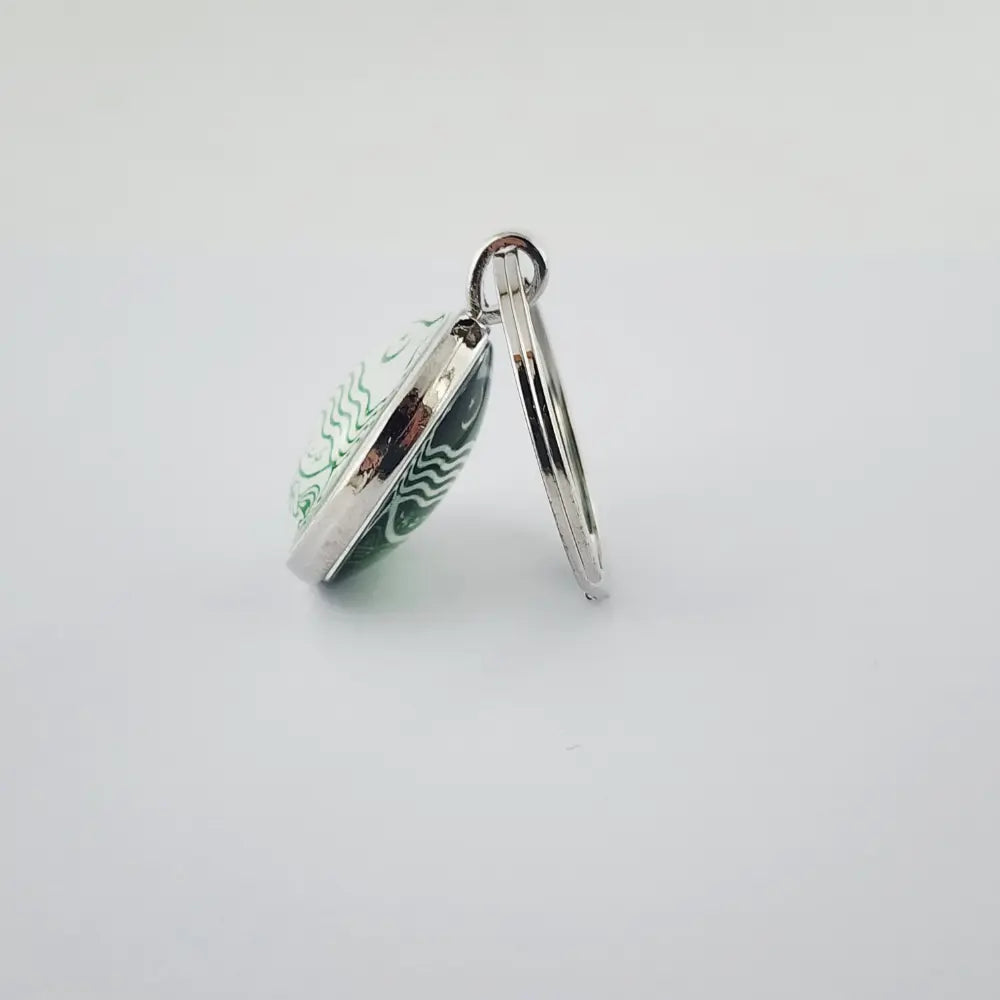 KEYCHAIN - BALOCHISTAN POLICE