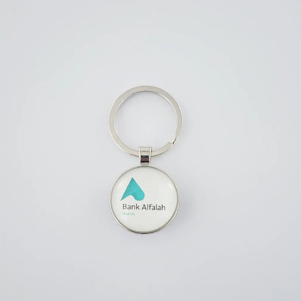 KEYCHAIN - BANK ALFALAH ISLAMIC