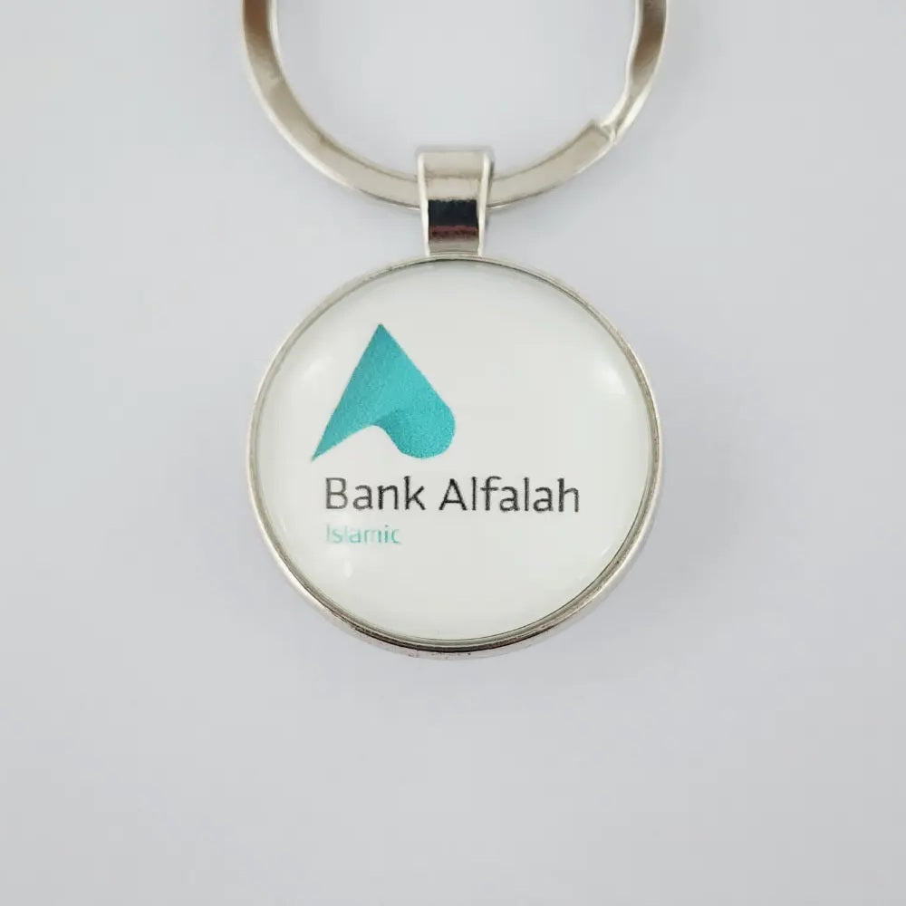 KEYCHAIN - BANK ALFALAH ISLAMIC