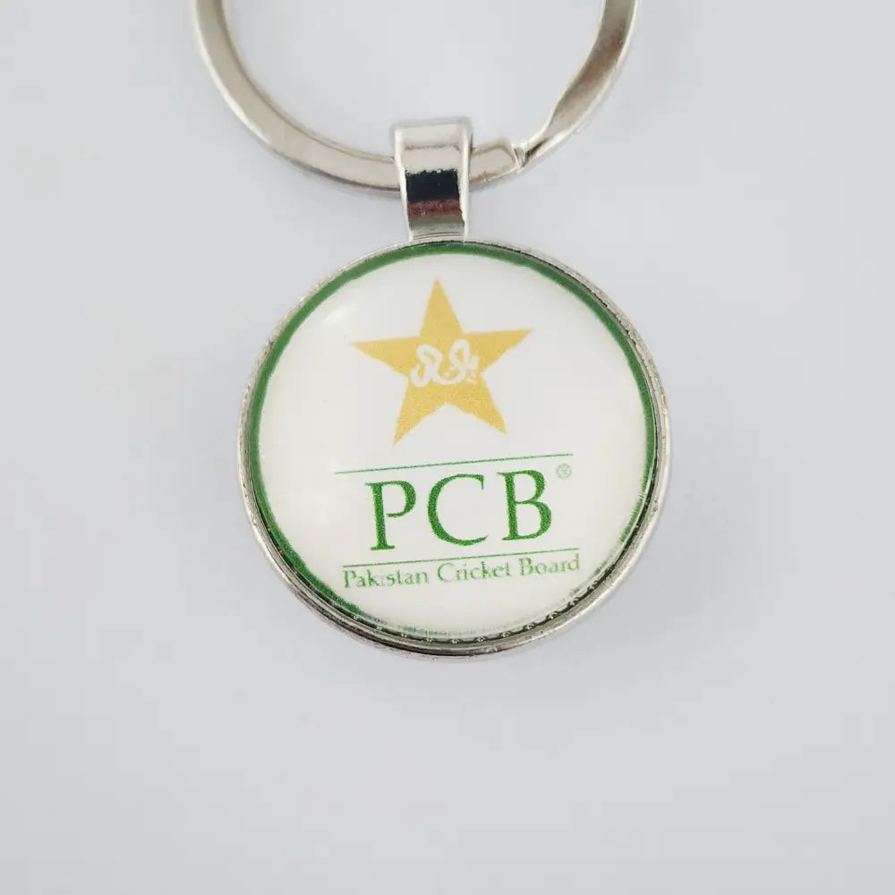 KEYCHAIN - PCB - PAKISTAN CRICKET BOARD