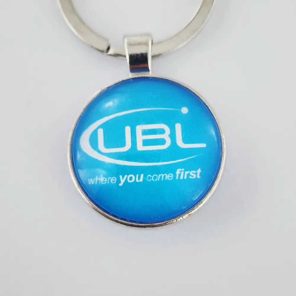 KEYCHAIN - UBL