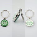 KEYCHAIN - GOVT OF PUNJAB