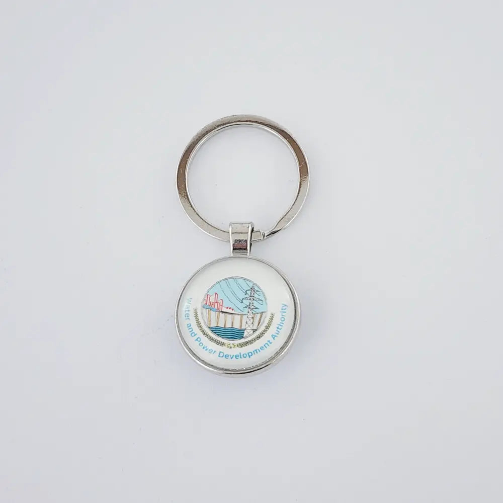 KEYCHAIN - WAPDA