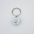 KEYCHAIN - WAPDA