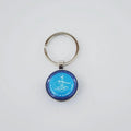 KEYCHAIN - FIA