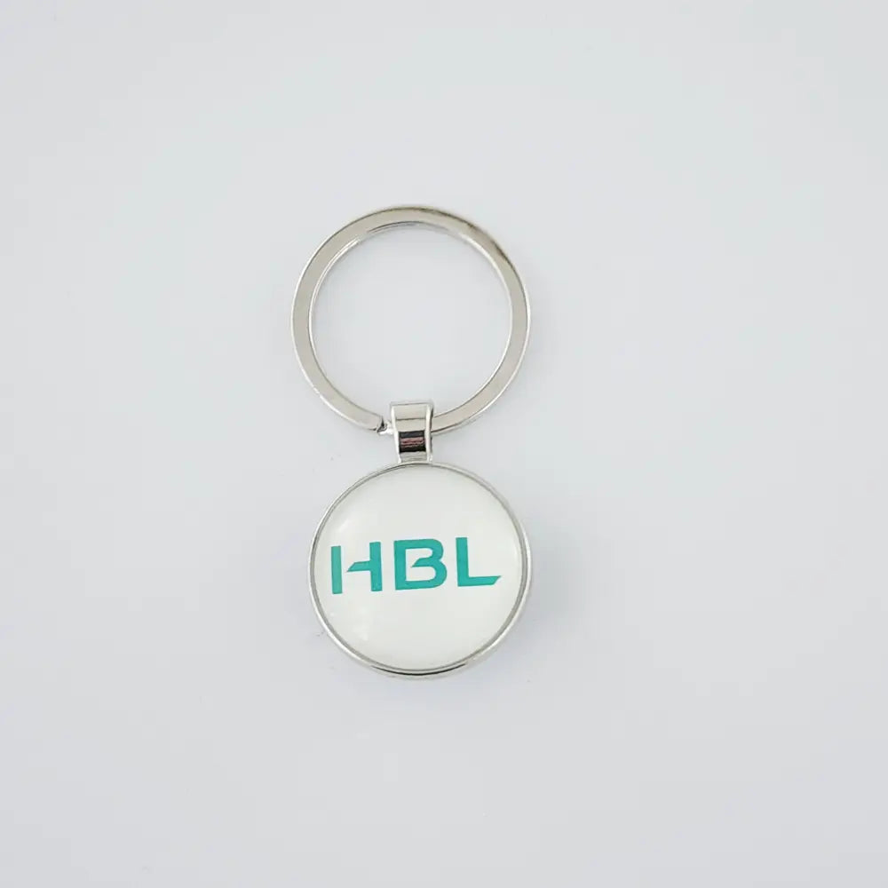 KEYCHAIN - HBL