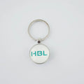 KEYCHAIN - HBL