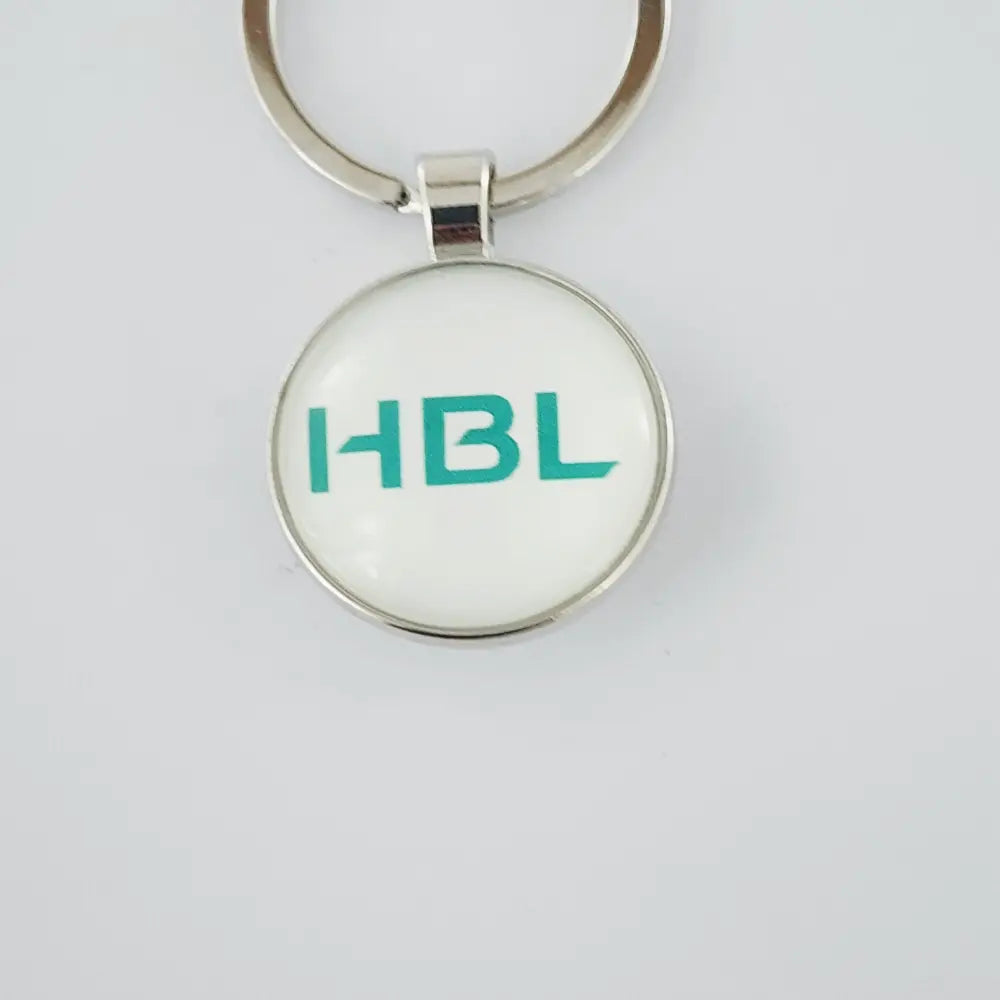 KEYCHAIN - HBL