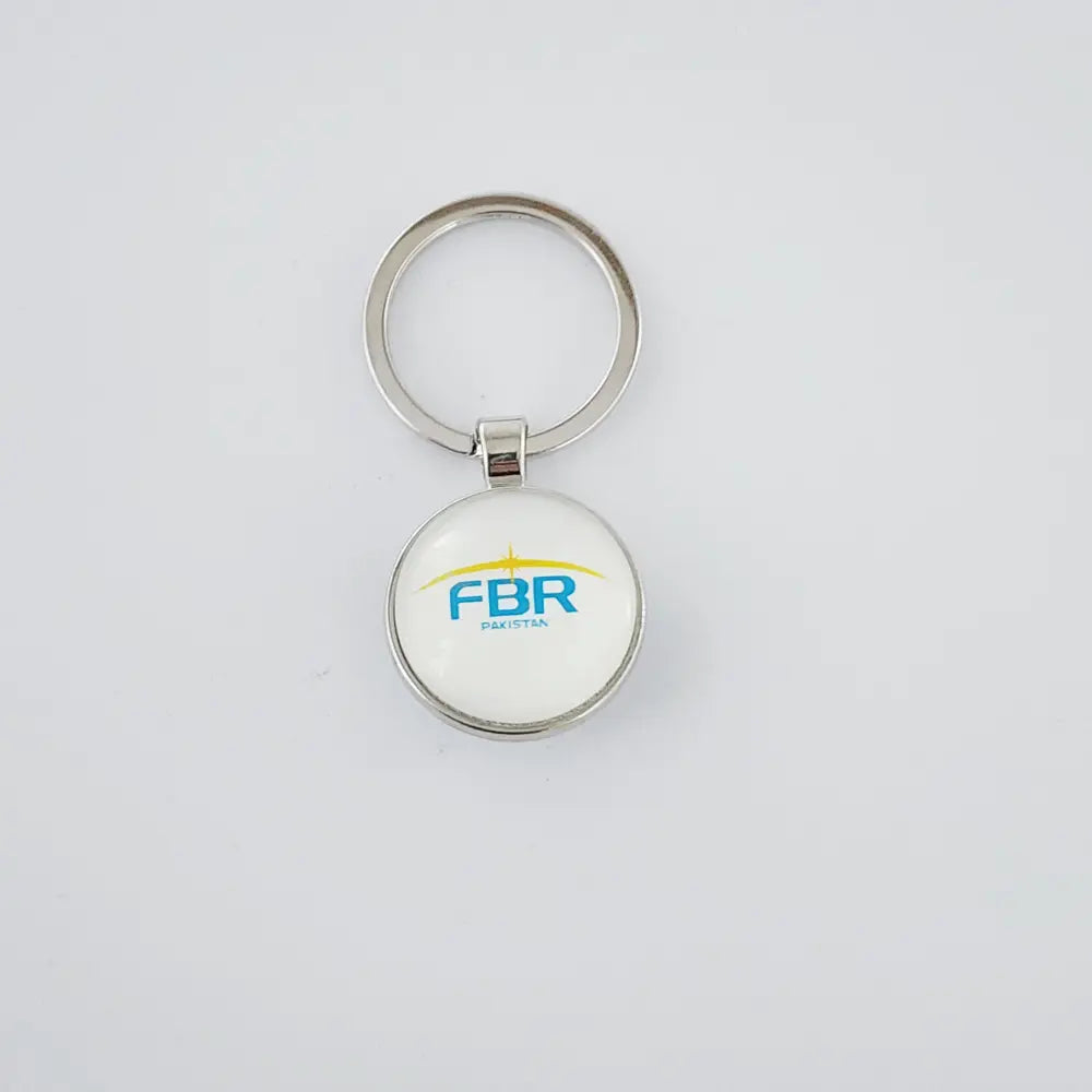 KEYCHAIN - FBR