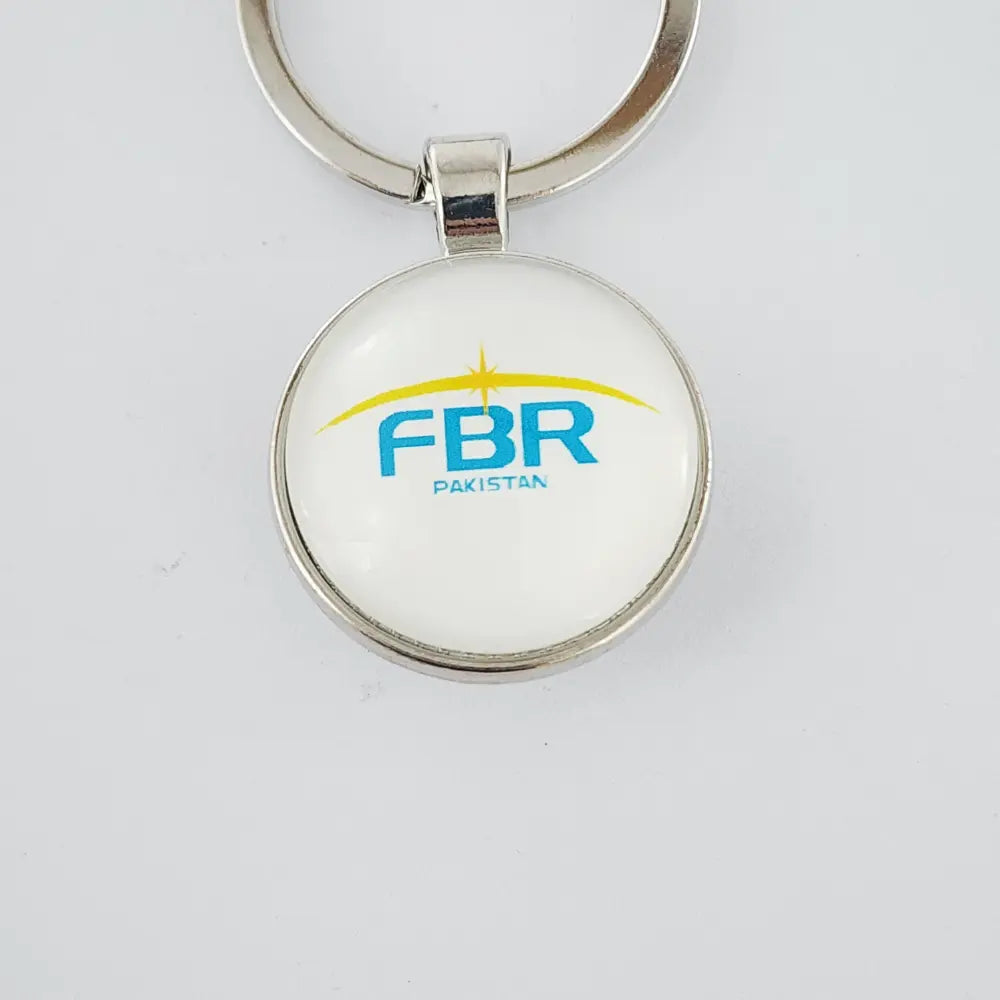 KEYCHAIN - FBR