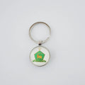 KEYCHAIN - BANK ALHABIB